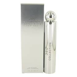 Perry Ellis 360 Collection Eau De Toilette Spray By Perry Ellis