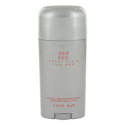 Perry Ellis 360 Red Deodorant Stick By Perry Ellis