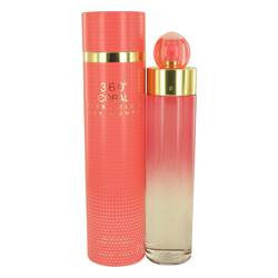 Perry Ellis 360 Coral Eau De Parfum Spray By Perry Ellis