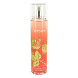 Pearberry Fine Fragrance Mist By Bath & Body Works