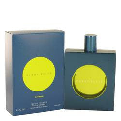 Perry Ellis Citron Eau De Toilette Spray By Perry Ellis