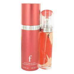 Perry Ellis F Eau De Parfum Spray By Perry Ellis