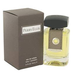 Perry Ellis (new) Eau De Toilette Spray By Perry Ellis