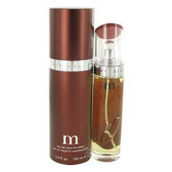 Perry Ellis M Eau De Toilette Spray By Perry Ellis