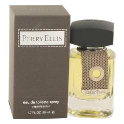 Perry Ellis (new) Eau De Toilette Spray By Perry Ellis