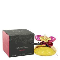 Blooming Passion Eau De Parfum Spray By Penthouse