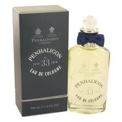 Penhaligon's No. 33 Eau De Cologne Spray By Penhaligon's