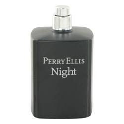 Perry Ellis Night Eau De Toilette Spray (Tester) By Perry Ellis