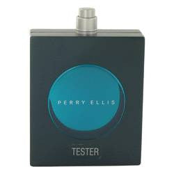 Perry Ellis Pour Homme Eau De Toilette Spray (Tester) By Perry Ellis