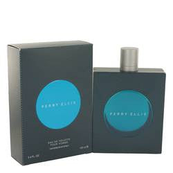 Perry Ellis Pour Homme Eau De Toilette Spray By Perry Ellis