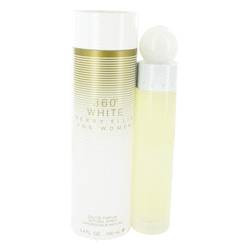 Perry Ellis 360 White Eau De Parfum Spray By Perry Ellis