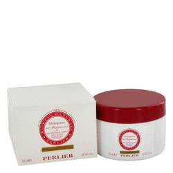 Perlier Mediterranean Pomegranate Body Mousse By Perlier