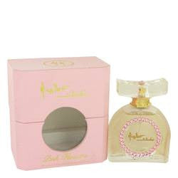 Pink Flowers Eau De Parfum Spray By M. Micallef