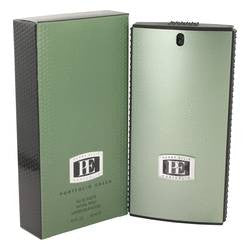 Portfolio Green Eau de Toilette Spray By Perry Ellis