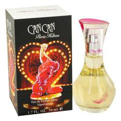 Can Can Eau De Parfum Spray By Paris Hilton