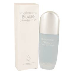 Pheromone Breeze Eau De Parfum Spray By Marilyn Miglin