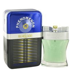 Phenomenon Eau De Toilette Spray By Full Metal Jacket