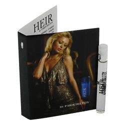 Paris Hilton Heir Vial (sample) By Paris Hilton