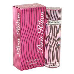 Paris Hilton Eau De Parfum Spray By Paris Hilton