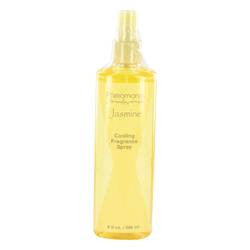 Pheromone Jasmine Cooling Fragrance Spray By Marilyn Miglin