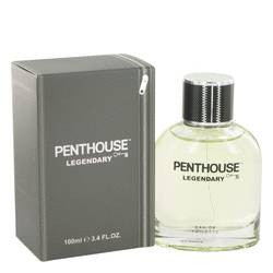 Penthouse Legendary Eau De Toilette Spray By Penthouse