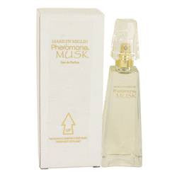 Pheromone Musk Eau De Parfum Spray By Marilyn Miglin