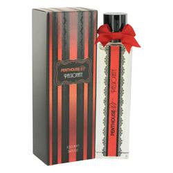 Penthouse Passionate Eau De Parfum Spray By Penthouse