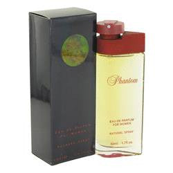 Phantom Pour Femme Eau De Parfum Spray By Moar