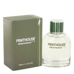 Penthouse Prestigious Eau De Toilette Spray By Penthouse