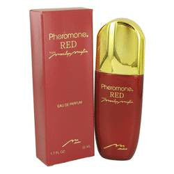 Pheromone Red Eau De Parfum Spray By Marilyn Miglin