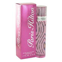 Paris Hilton Sheer Eau De Toilette Spray By Paris Hilton