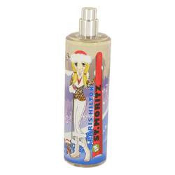 Paris Hilton Passport In St. Moritz Eau De Toilette Spray (Tester) By Paris Hilton