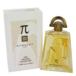 Pi After Shave By Givenchy