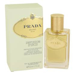 Prada Infusion D'iris Absolue Eau De Parfum Spray By Prada