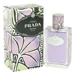 Prada Infusion De Tubereuse Eau De Parfum Spray By Prada