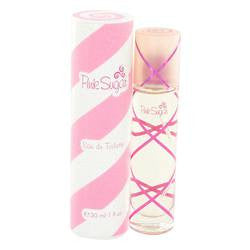 Pink Sugar Eau De Toilette Spray By Aquolina