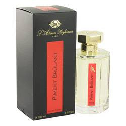 Piment Brulant Eau De Toilette Spray By L'Artisan Parfumeur