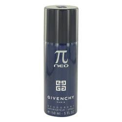 Pi Neo Deodorant Spray By Givenchy