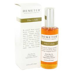 Demeter Pina Colada Cologne Spray By Demeter