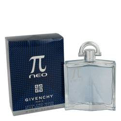 Pi Neo After Shave By Givenchy