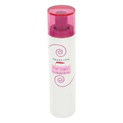 Pink Sugar Deodorant Spray By Aquolina