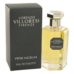 Piper Nigrum Eau De Toilette Spray By Lorenzo Villoresi Firenze