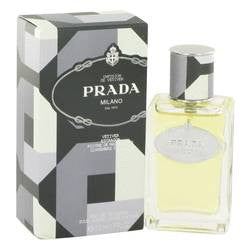 Prada Infusion De Vetiver Eau De Toilette Spray By Prada