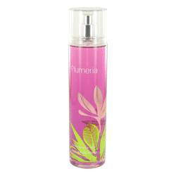 Plumeria Fine Fragrance Mist By Bath & Body Works