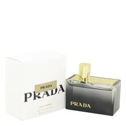 Prada L'eau Ambree Eau De Parfum Spray By Prada