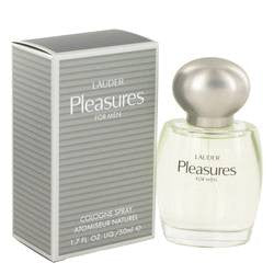 Pleasures Cologne Spray By Estee Lauder