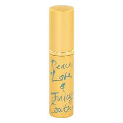 Peace Love & Juicy Couture Mini EDP Spray By Juicy Couture