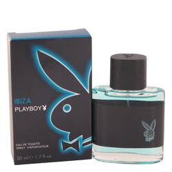 Ibiza Playboy Eau De Toilette Spray By Coty