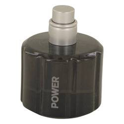 Power Eau De Toilette Spray (Tester) By 50 Cent