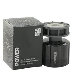 Power Eau De Toilette Spray By 50 Cent